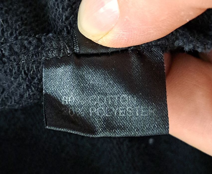 Vetements x Champion x Hoodie