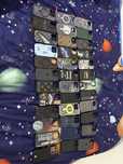Husa iphone 16 pro