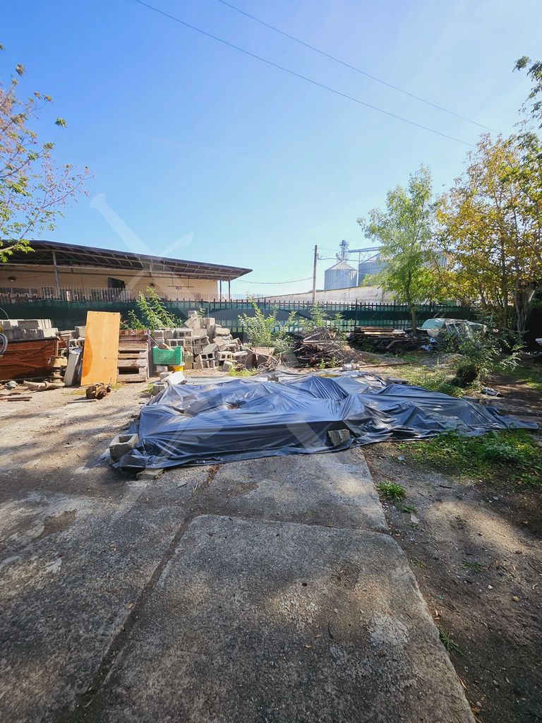 Продава се Парцел в Бургас, Ветрен - 2860 кв.м за 56 €/кв.м - Снимка #2
