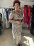 Vand rochie bijuterie VLAS COUTURE