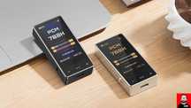 Amplificator Casti FiiO QX13 Portable DAC AMP Combo Dual ES9027SPRO