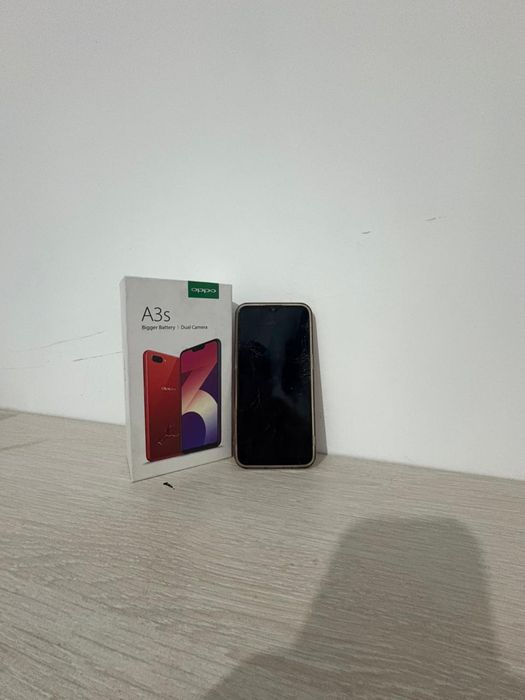 Телефон оппо и виво