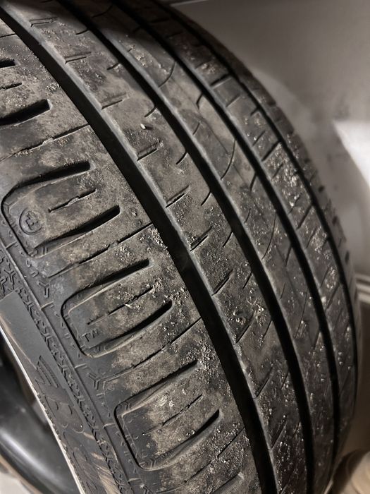 Джанти OZ ABT 5x100 5x112 8j audi