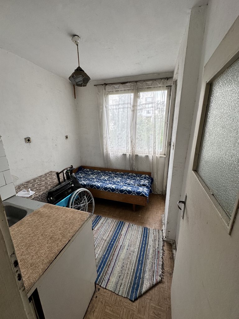 Продава се Двустаен апартамент в Силистра, Изток - 39 кв.м за 903 €/кв.м - Снимка #7