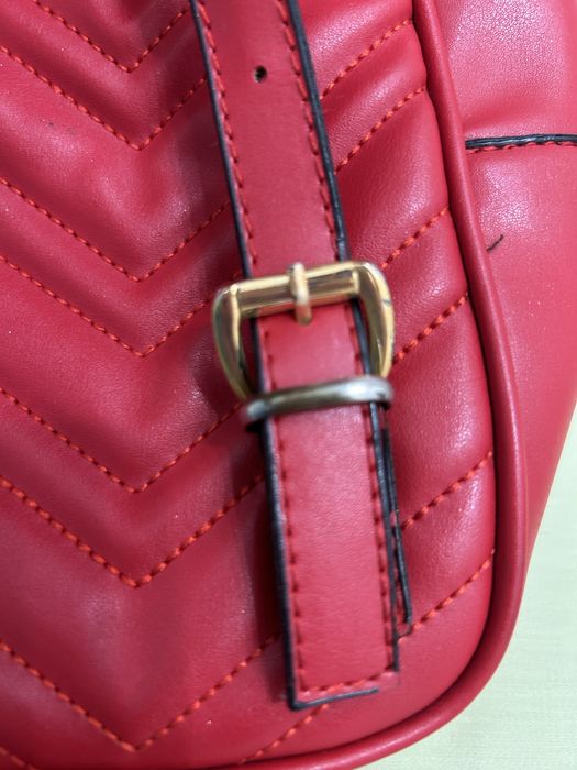 Дамска раница Gucci