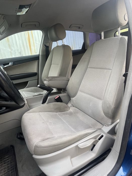 Audi A3 1.9 TDI 2008 Xenon Navi