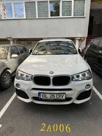 BMW X4 BMW X4 F26 2.0 190CP