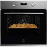 Фурна за вграждане ELECTROLUX KOFGH40BX