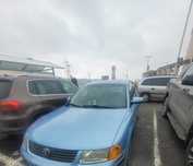 Passat B5 1.6 benzina
