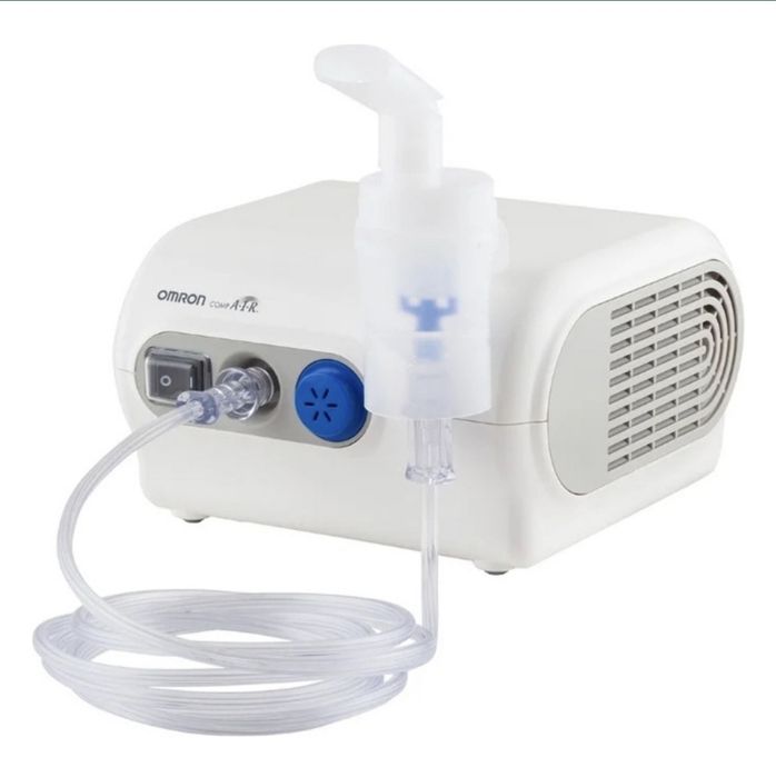 Аренда Ингалятора (небулайзера) фирмы OMRON