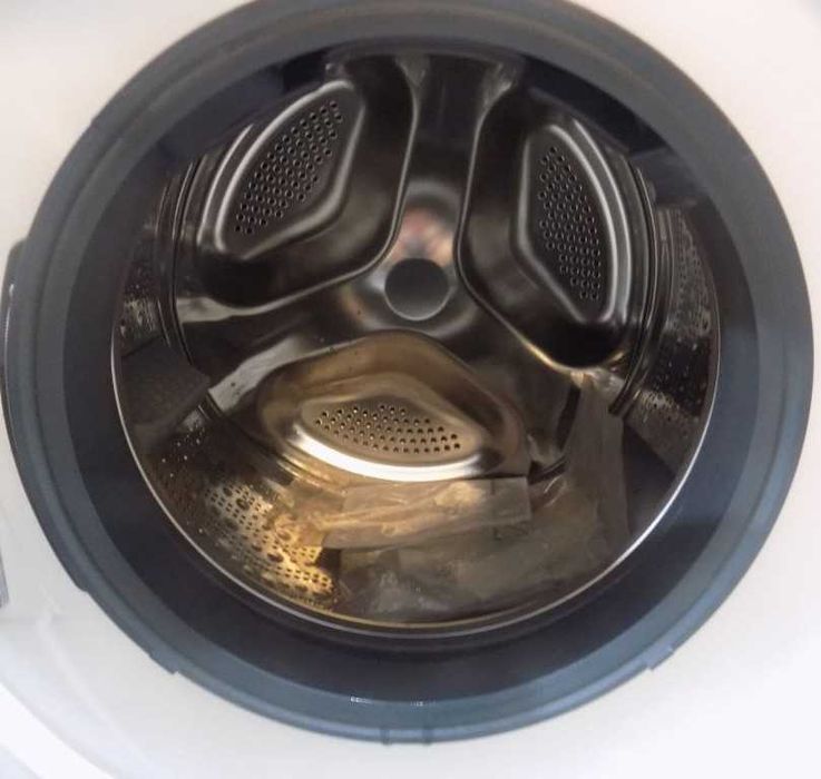 Пералня със сушилня BOSCH WNG24441 код 4248