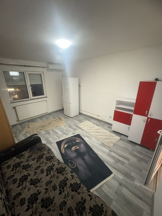 Vand garsoniera in Navodari zona Modern