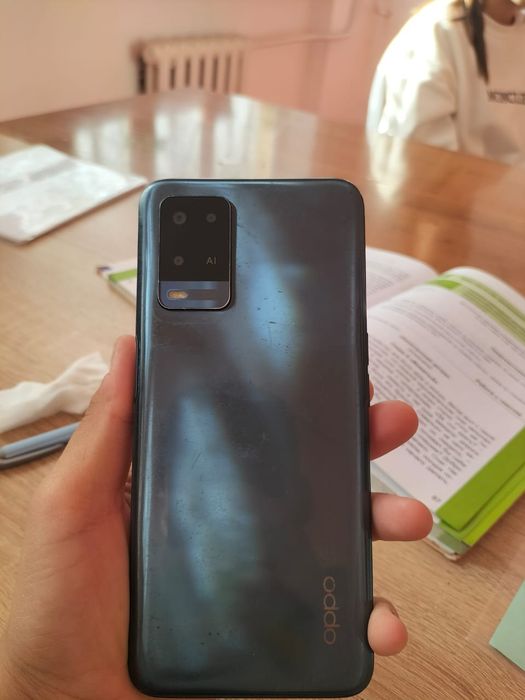Oppo a54 торг есть