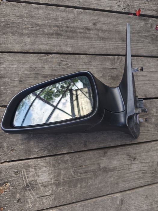 Oglindă stânga față electrică Opel Astra H