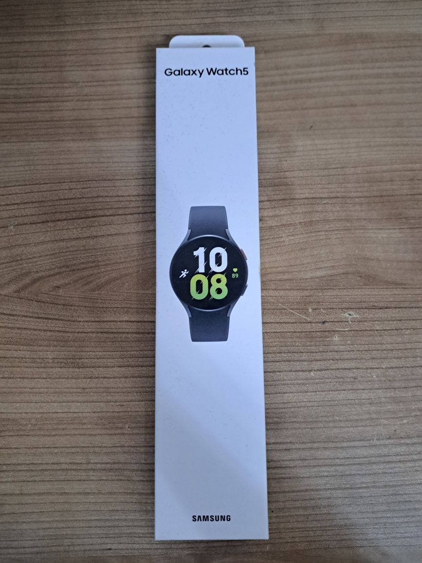 Smartwatch Galaxy Watch 5
