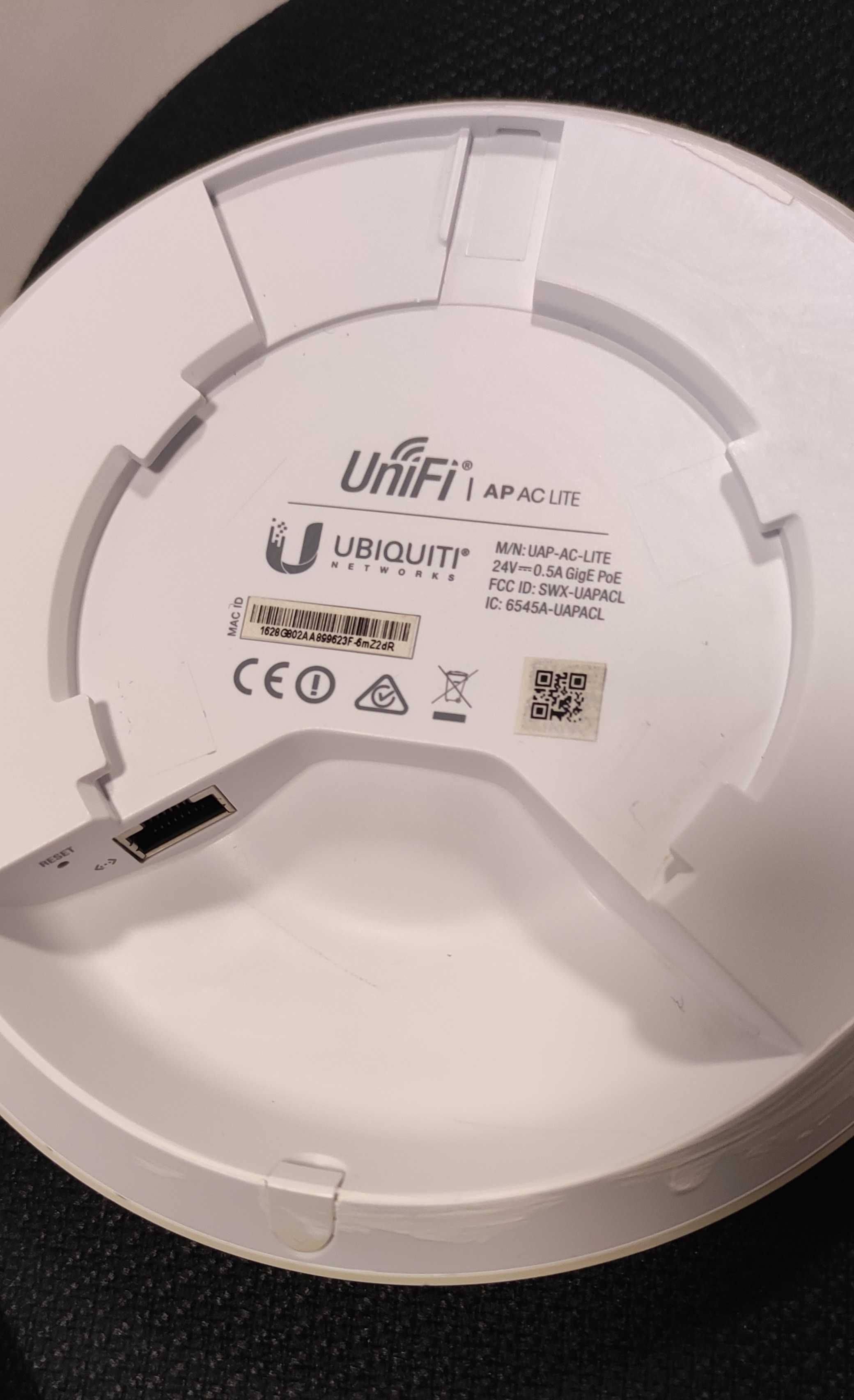 Ubiquiti UniFi UAP-AC-Lite access point