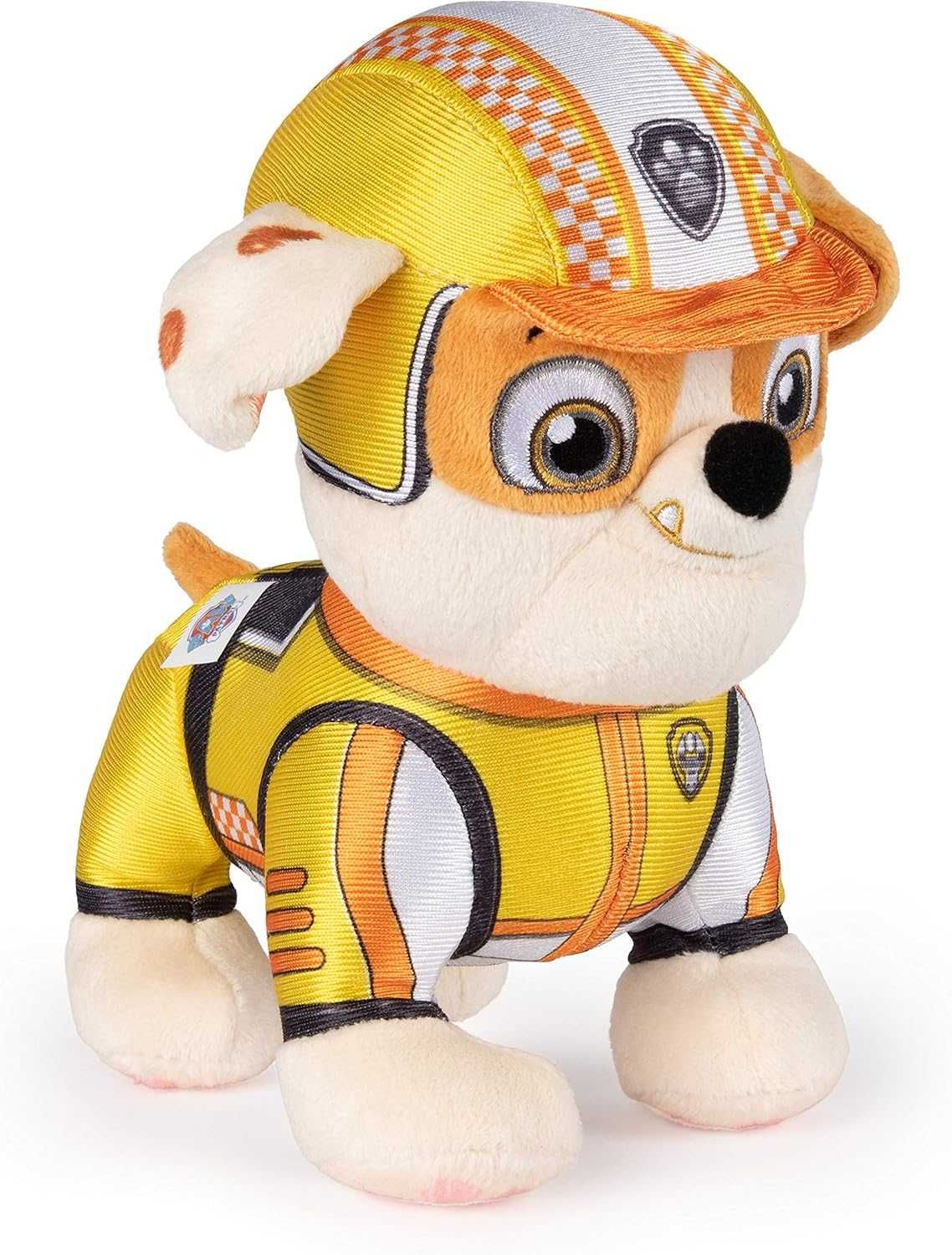 Плюшена играчка Пес Патрул Paw Patrol Скай, Роки, Маршал, Рабъл, Чейс