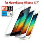 Folie sticla Xiaomi Mi Note / Mi Note Pro 5.7 inch display