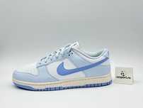 Nike Dunk Low Next Nature Noi Originali (Nr. 44)