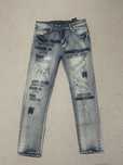 Blugii amiri slim