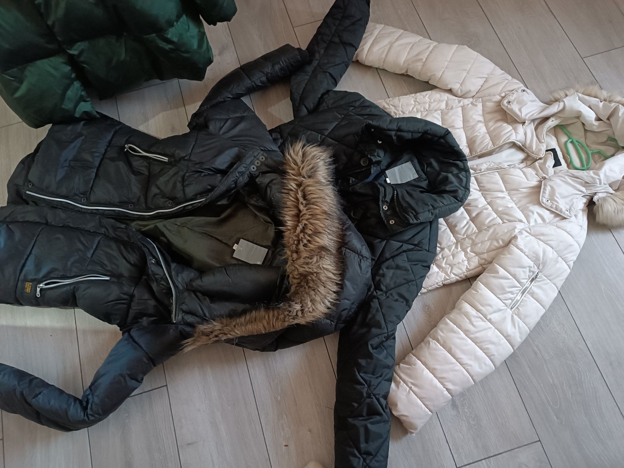 G-star, Reserved,Zara