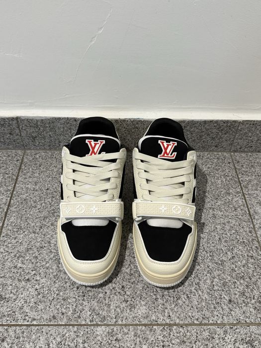 Louis Vuitton Trainer noi