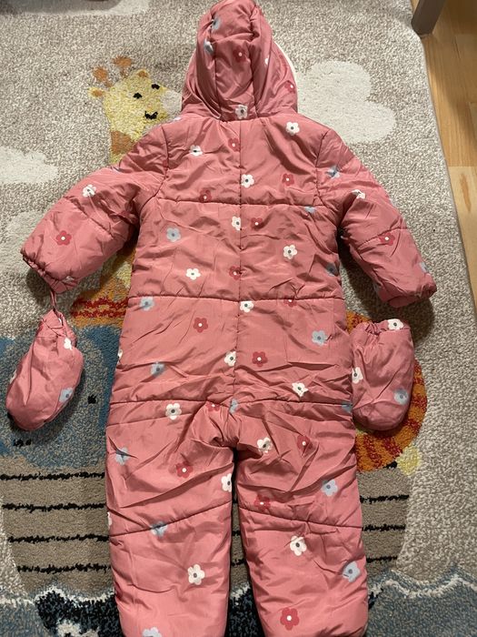 Космонавт 12-18 м, 86 см