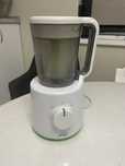 Aparat de gatit cu abur si blender 2in1 philips avent