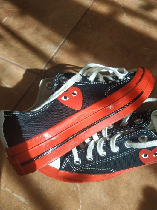 Teniși Converse, damă,38