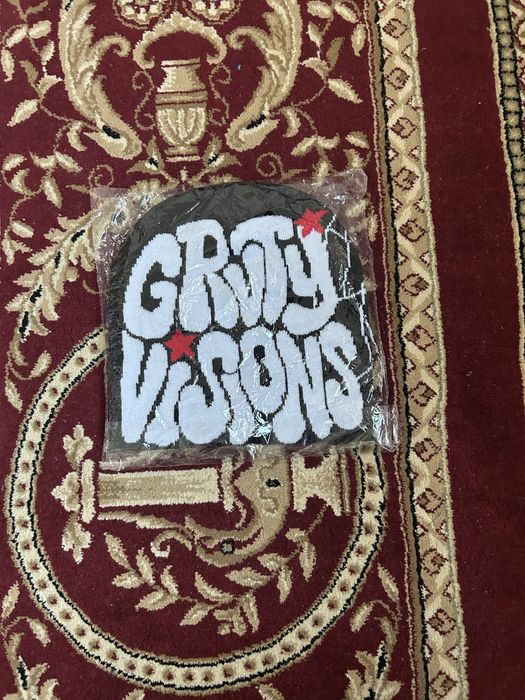Шапка Gravity Visions