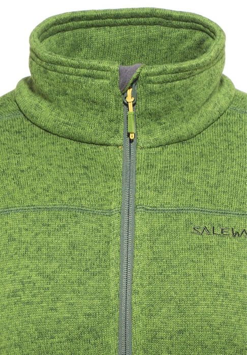 Нов мъжки полар Salewa размер 3XL