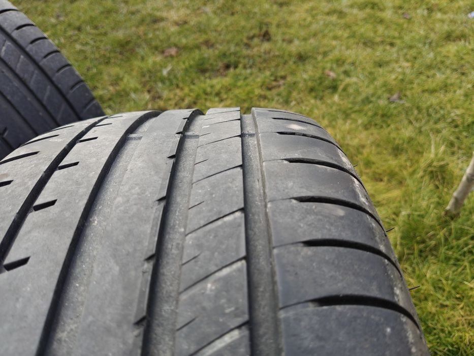 Jante originale Audi R16