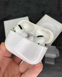 AirPods PRO Беспроводные Наушники Apple (Bluetooth) айрподс!!!