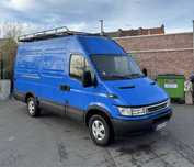 Transport marfa / mobilier / orice