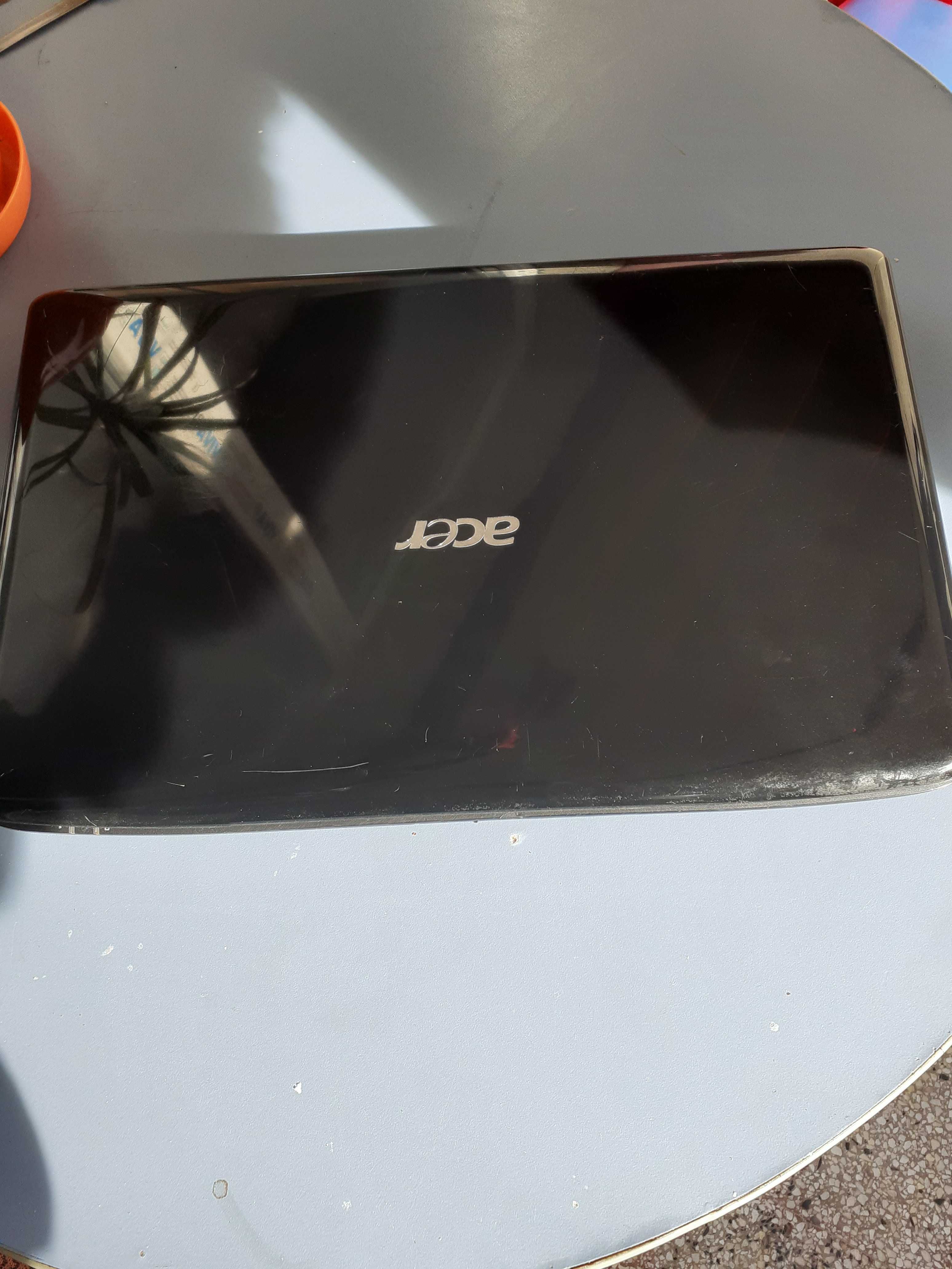 ACER аspire 5735Z