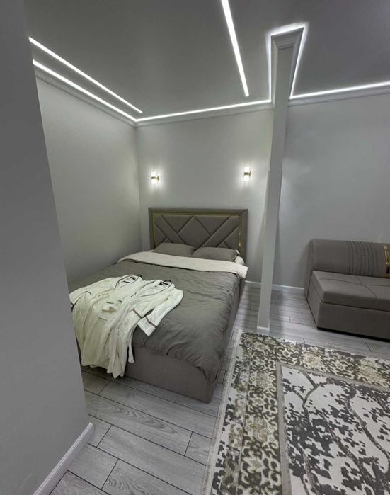 Массаж релакси озимде жалгыз