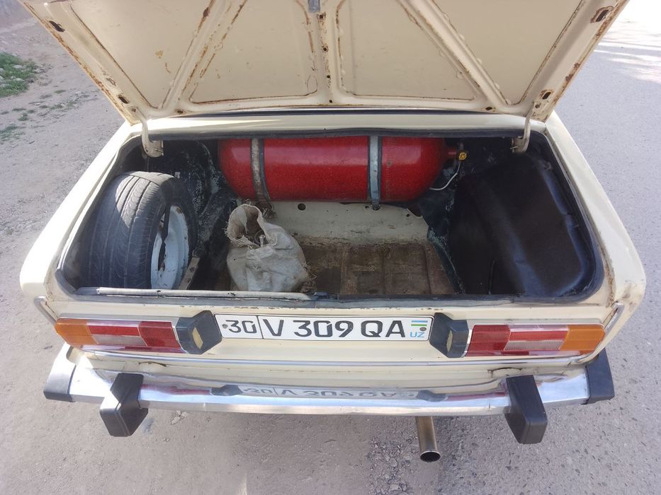 Juguli sotiladi 2106