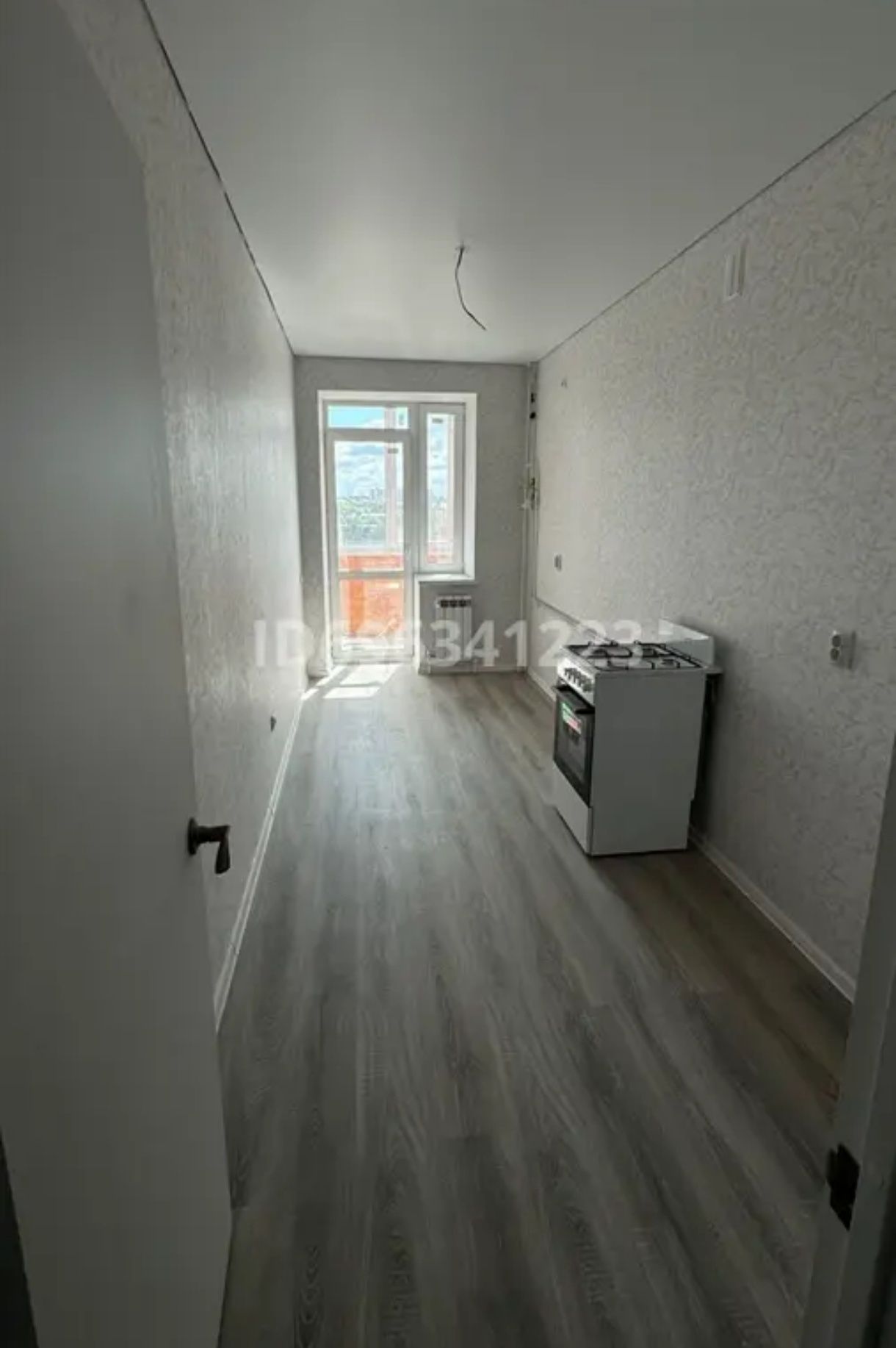 Продам  квартиру Береке 45