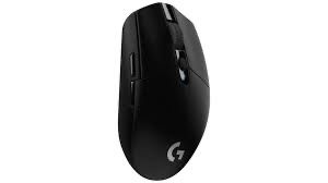 Нова безжична мишка Logitech G305 LIGHTSPEED
