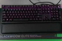 Razer Blackwidow Elite клавиатура