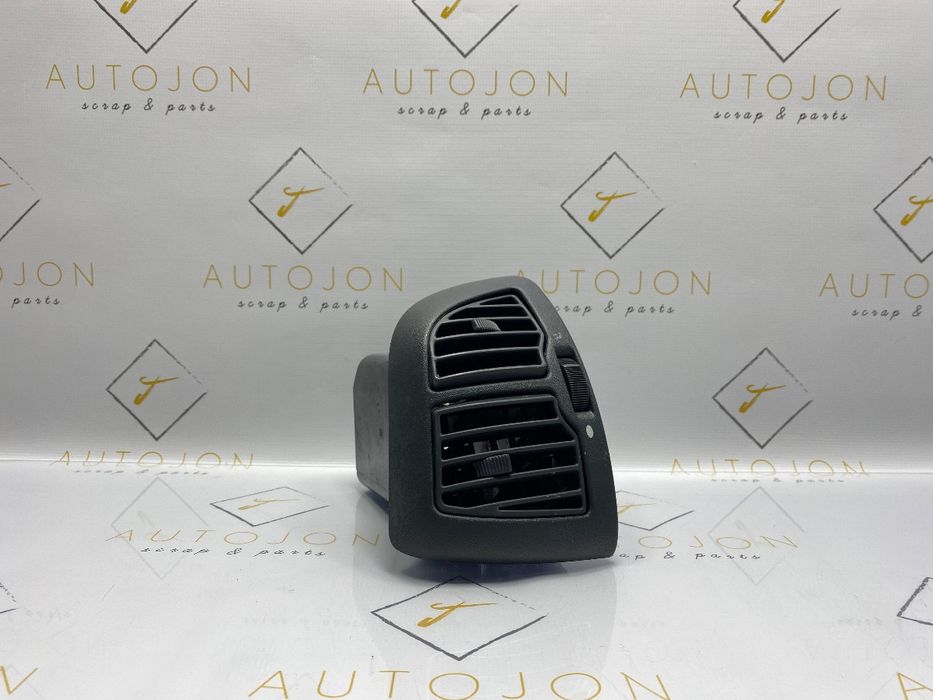 Grila aer bord stanga FIAT DUCATO Box (244) [ 2002 - > ] JTD (F1AE0481