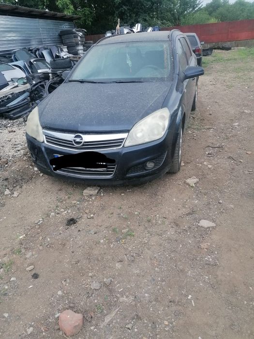 Dezmembrez opel astra H 1.6 1.4