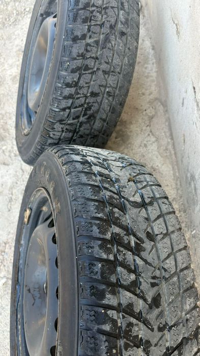 Шина для Нексия Кобальт