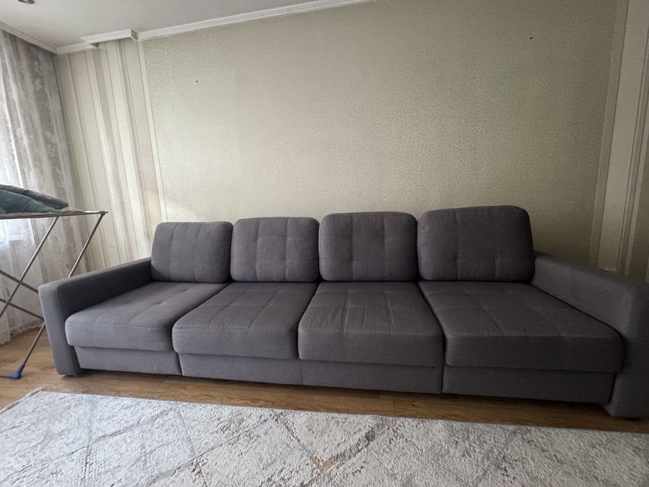 Продам диван в хорошем состоянии