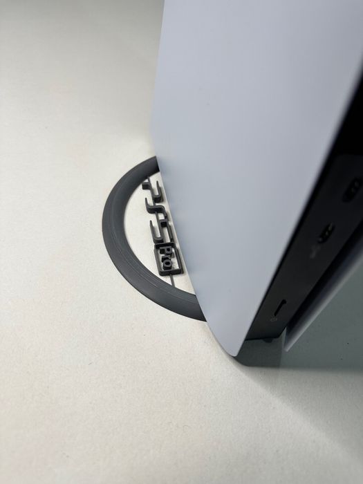Stand PS5 pro (vertical)
