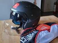 Casca MT Helmets + 2 lentile