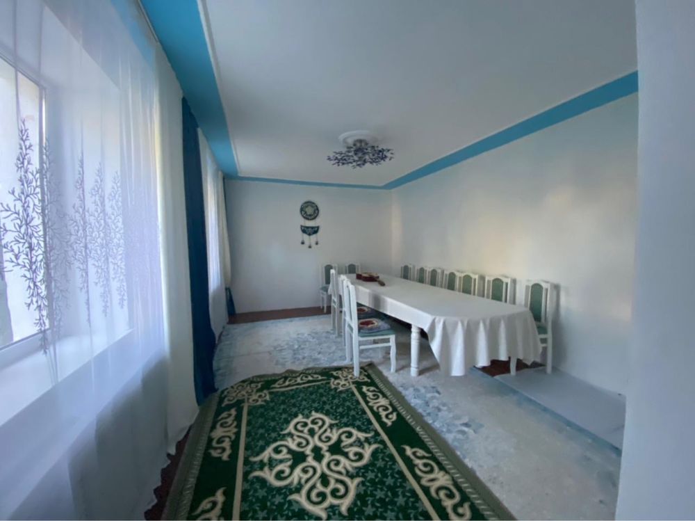СРОЧНО продам дом зачаганске
