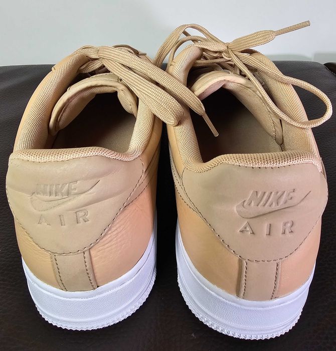 Nike Air Force 1 - оргинални сникърси / маратонки