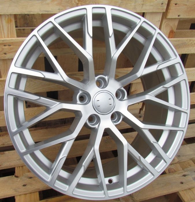 Джанти за Ауди RS 5X112 18" 19" 20" 21" 22" Djanti za Audi