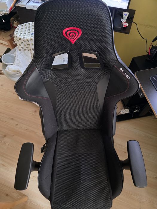 Геймърси стол Genesis Nitro 550 G2